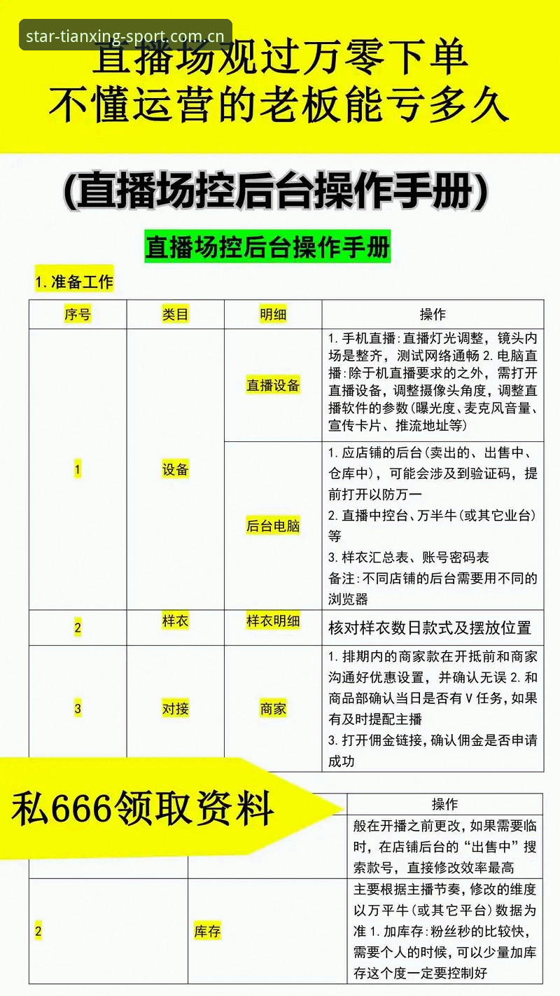 天行体育免费直播使用指南——从注册到观赛的完整操作手册